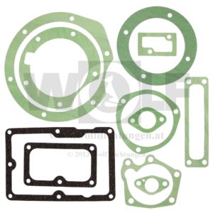 Teildichtsatz für Normag | NG 15 | NG 16 | F 16 Faktor 1 | BM 15