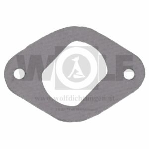 Auspuffdichtung für Saurer | 5 GF-0