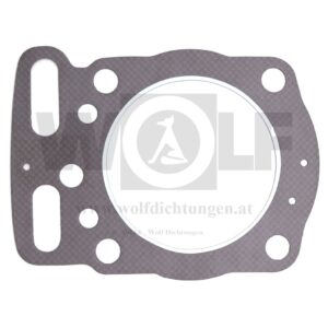 Zylinderkopfdichtung für Jenbacher | JW 40