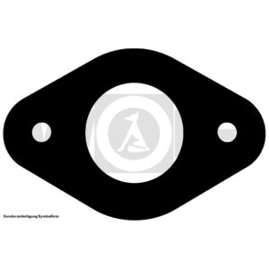 Flanschdichtungen im Set für Alvis | 8