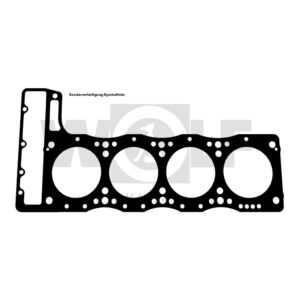 Zylinderkopfdichtung für Aston Martin | V 8