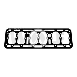 Zylinderkopfdichtung für Alphi