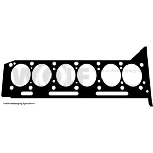 Zylinderkopfdichtung für AWE