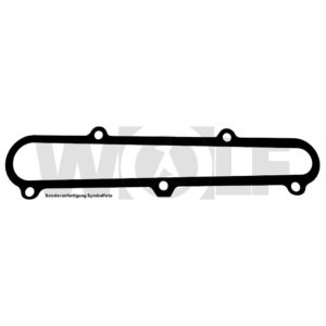 Auspuffdichtung für Amilcar | 10 CV Type E