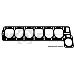 Zylinderkopfdichtung für Audi | 920