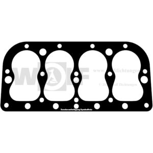 Zylinderkopfdichtung für Austin Motor | Austin Seven | Austin 7