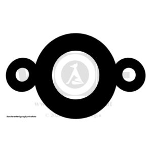 Ansaugdichtung für Agria | 2400 | 65