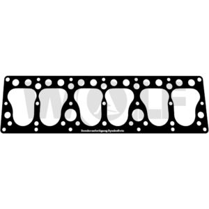 Zylinderkopfdichtung für Armstrong Siddeley