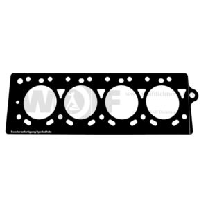 Zylinderkopfdichtung für Arab | Super Sport Low Chassis
