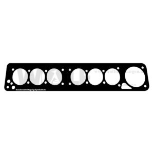 Zylinderkopfdichtung für Austro Daimler | ADM