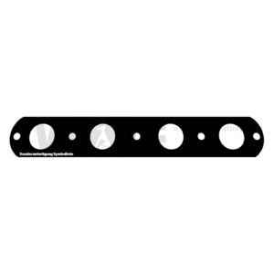 Auspuffkrümmerdichtung für Alta 1932 | Sports