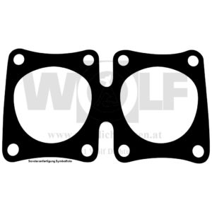 Zylinderkopfdichtung für Auto Bianchi | Bianchina | Panoramica