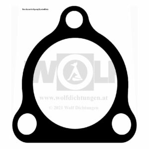 Auspuffdichtung für Argus | AS | 10