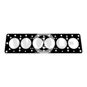 Zylinderkopfdichtung für Aston Martin | DB 2