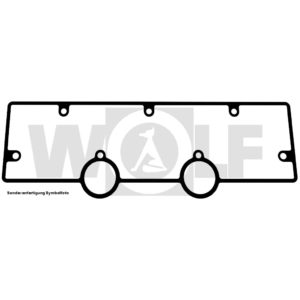 Ventildeckeldichtung für Andoria
