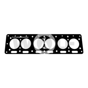 Zylinderkopfdichtung für Aston Martin | DB 2 | Lagonda