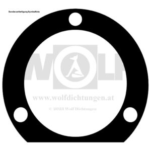 Getriebedichtung für Austro Daimler | ADR 6