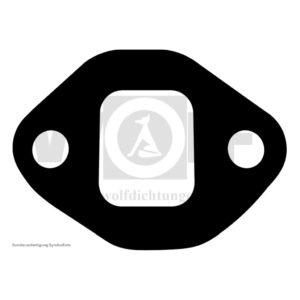 Auspuffdichtung für American La France