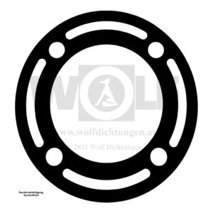 Zylinderkopfdichtung für Aster | 1908