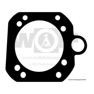 Zylinderkopfdichtung für Arona | AD 182