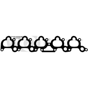 Ansaugkrümmerdichtung für Audi | Sport Quattro