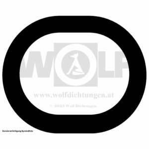 Dichtung für Amilcar | GG | CGS | M