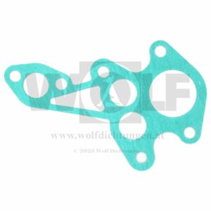 Ölkühler-Verschlussdeckeldichtung für Audi | S 6