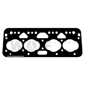 Zylinderkopfdichtung für Alfa Romeo | RM