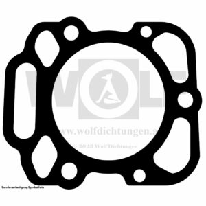 Zylinderkopfdichtung für Allgaier | A 16