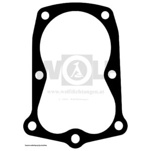 Zylinderkopfdichtung für Austro Daimler | FB 20
