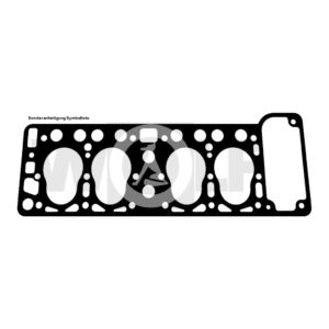 Zylinderkopfdichtung für Aston Martin | Mark II