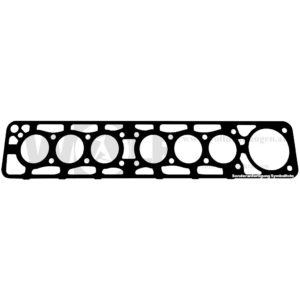 Zylinderkopfdichtung für Austro Daimler