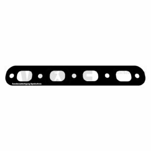 Auspuffkrümmerdichtung für Austro Daimler | Sasha | ADS R