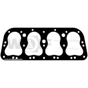 Zylinderkopfdichtung für Austin Motor | 1927