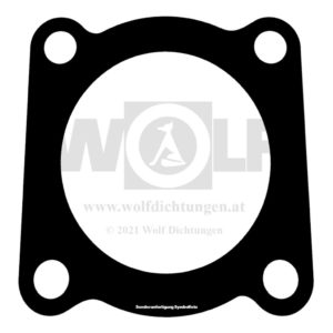 Zylinderkopfdichtung für Ardie | RZ 200