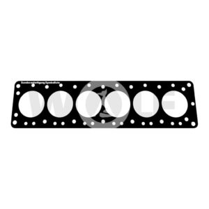 Zylinderkopfdichtung für Aston Martin | DBA 3,0 | MK III