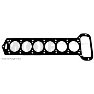 Zylinderkopfdichtung für Alfa Romeo | 6 C