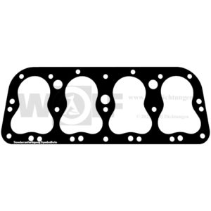 Zylinderkopfdichtung für Austin Motor | Austin 21-36