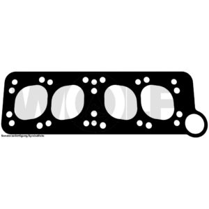 Zylinderkopfdichtung für Ansaldo