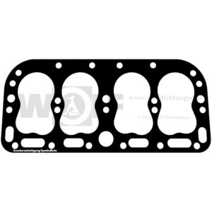 Zylinderkopfdichtung für Austin Motor | Austin 10