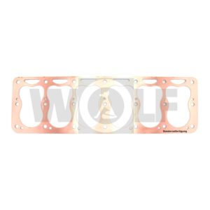 Zylinderkopfdichtung für Adler | Standard 6