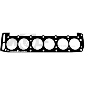 Zylinderkopfdichtung für BMW | 328
