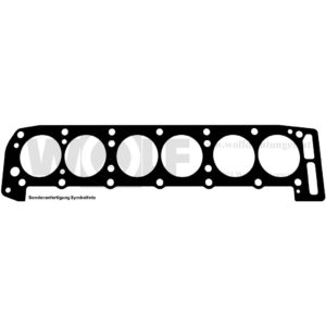 Zylinderkopfdichtung für BMW | 327
