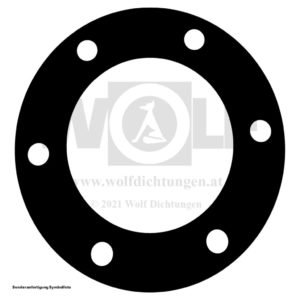 Auspuffdichtung für Berliet | GBC 8