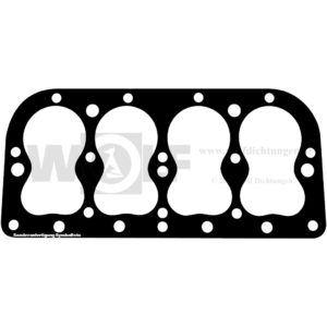 Zylinderkopfdichtung für BMW | Dixi