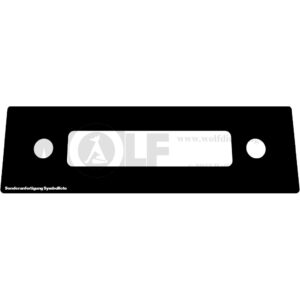 Dichtung für Bernard Moteur | W 2