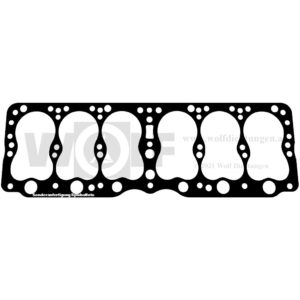 Zylinderkopfdichtung für Brough Superior | Hudson