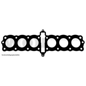 Zylinderkopfdichtung für Benelli | Sei