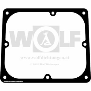 Dichtung für Bugatti | Brescia