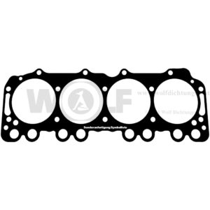 Zylinderkopfdichtung Buick | Nailhead | 401